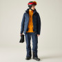Dare 2b Speed III Jacket férfi dzseki