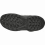 Salomon Xa Pro Winter Wp J Black-Castlerock-Cloudburst gyerek cipő