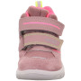Superfit Sport7 Mini Lila/Pink gyerek cipő