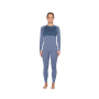 Devold Expedition Merino Silk Shirt Wmn női funkcionális felső