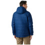 Helly Hansen Sirdal Hooded Insulator férfi dzseki
