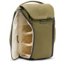 Peak Design Everyday Backpack 20L v2 hátizsák