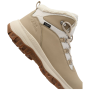 Jack Wolfskin Everquest Texapore Mid W női téli cipő