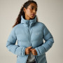 Regatta Womens Altoro Thermal Long Length női kabát