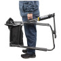 GCI Freestyle Rocker XL szék