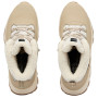 Jack Wolfskin Everquest Texapore Mid W női téli cipő