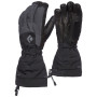 Black Diamond Soloist Gloves kesztyű fekete Black