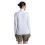 Craghoppers NosiLife SolarShield+ Half Zip Top női póló