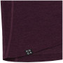 MOOA MerinoSilk 160 short női póló