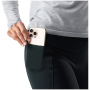 Smartwool Women's Active Fleece Wind Tight női nadrág