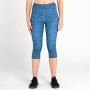 Dare 2b Influential 3/4 női 3/4-es leggings