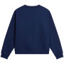 The North Face Essential Simple Dome Relaxed Crew férfi pulóver