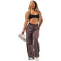 Nebbia Straight Leg Sweatpants Urban női melegítő