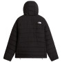 The North Face M Aconcagua Hooded Jacket férfi dzseki