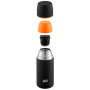 Esbit dupla kupakkal 1000 ml termosz