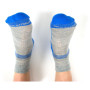 Zulu Merino Lite Men 3 pack zokni