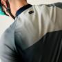 Dare 2b Lightning Short Sleeve Printed Jersey férfi kerékpáros mez