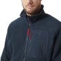 Helly Hansen Panorama Pile Block Jacket férfi funkcionális pulóver