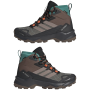 Adidas Skychaser Ax5 Mid Gtx Clima W női túracipő