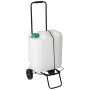 Bo-Camp Luggage trolley kempingkocsi