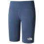 The North Face Flex Short Tight női rövidnadrág k é k