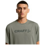Craft ESSence Logo Tee 2 M férfi póló