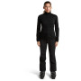 Icebreaker W Mer 400 RealFleece Descender LS Z női pulóver