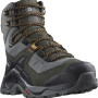 Salomon Quest Element Gore-Tex férfi túracipő szürke/zöld