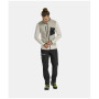 Ortovox Fleece Grid Hoody M férfi dzseki