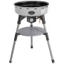 Brunner Devil BBQruiser HT Classic Grid 30 gázgrill