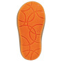 Froddo Ollie Lumi Tex Dark Blue gyerek barefoot cipők egész éves használatra
