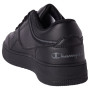 Champion Rd18 Low B Gs Low Cut Shoe gyerek cipő