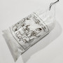 High Tail Designs Drawstring Stuff Sack Date Night tok