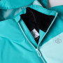 Dare 2b Thriving Stretch Middle Turqse/WatrB gyerek pulóver