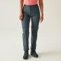 Regatta W Travel Light Z/O Packaway Trousers II női nadrág