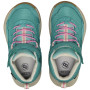 Keen Hightrail Mid Wp Children Brittany Blue gyerek cipő