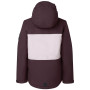 Dare 2b Send It II Jacket Hucklbr/PkHz gyerek dzseki