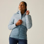 Regatta Womens Hooded Leedre Hybrid női dzseki