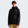 The North Face M Quest Mono Triclimate férfi dzseki