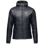 Black Diamond M Solution Hoody férfi dzseki fekete Black (0002)