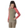Dynafit Transalper Thermal Hoody Jkt W női funkcionális pulóver
