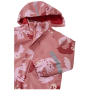 Reima Koski Rose Blush gyerek dzseki