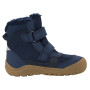Viking Outdoor Footwear Spruce Barefoot Warm GTX 2V Navy gyerek téli cipő