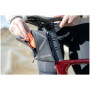 Cyclite Saddle Bag Nano / 01 nyeregtáska
