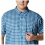 Columbia Silver Ridge™ Utility Lite Novelty SS férfi ing