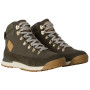 The North Face W Back-To-Berkeley Iv Textile Wp női cipő