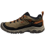Keen Targhee Iv Wp Wide Men férfi túracipők