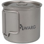 Warg Hyperion Titan Mug 350 bögrék-csészék