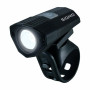 Sigma Buster 100 HL első lámpa fekete black