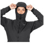 Mountain Equipment Intra Hooded Jacket Women's női dzseki